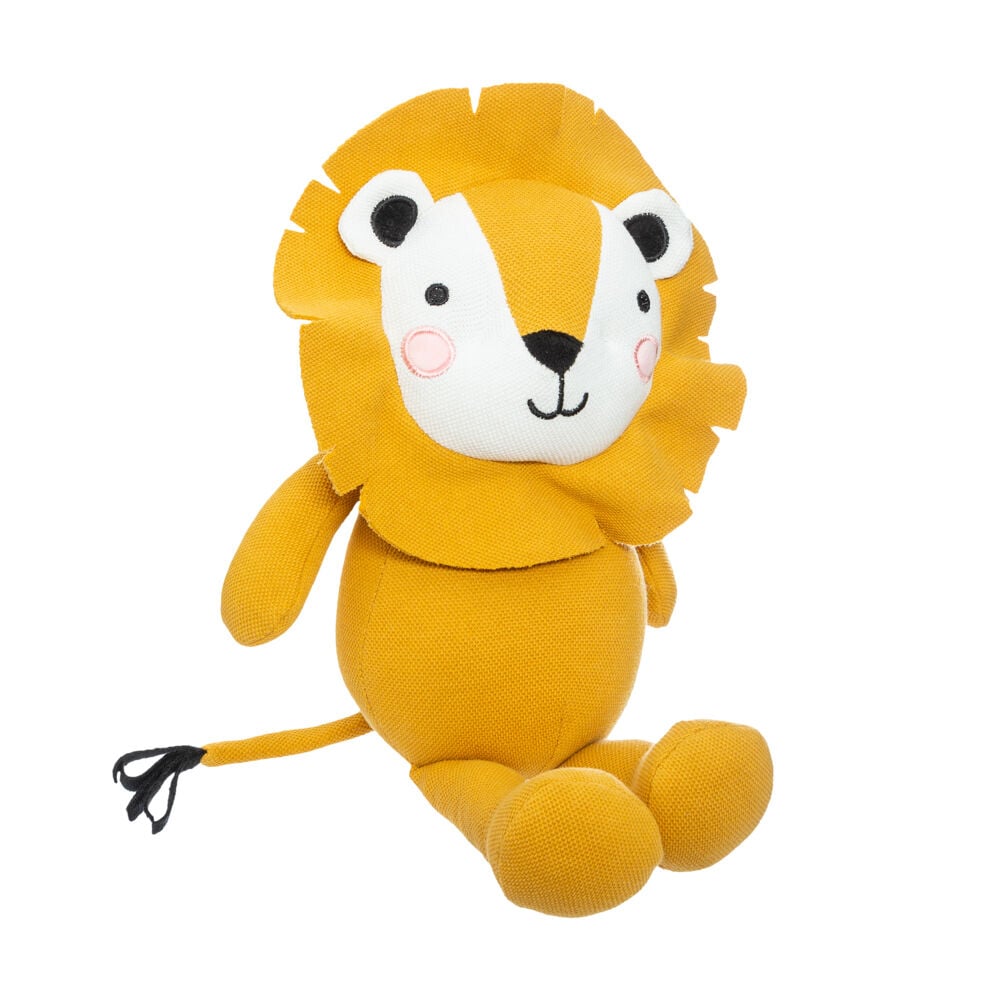 Peluche gary leão, , large