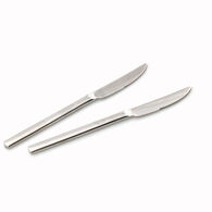 Juego 2 Cuchillos De Mesa L&iacute;nea