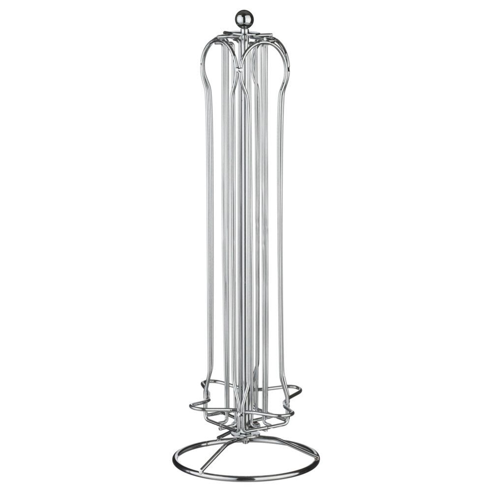 Suporte para 36 cápsulas rotativo, , large