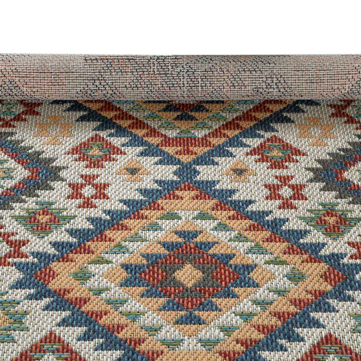 Tapete Seaside Azrou 133x190cm, , large