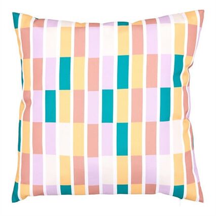 Almofada para exterior POOLSIDE Multicolor, , large