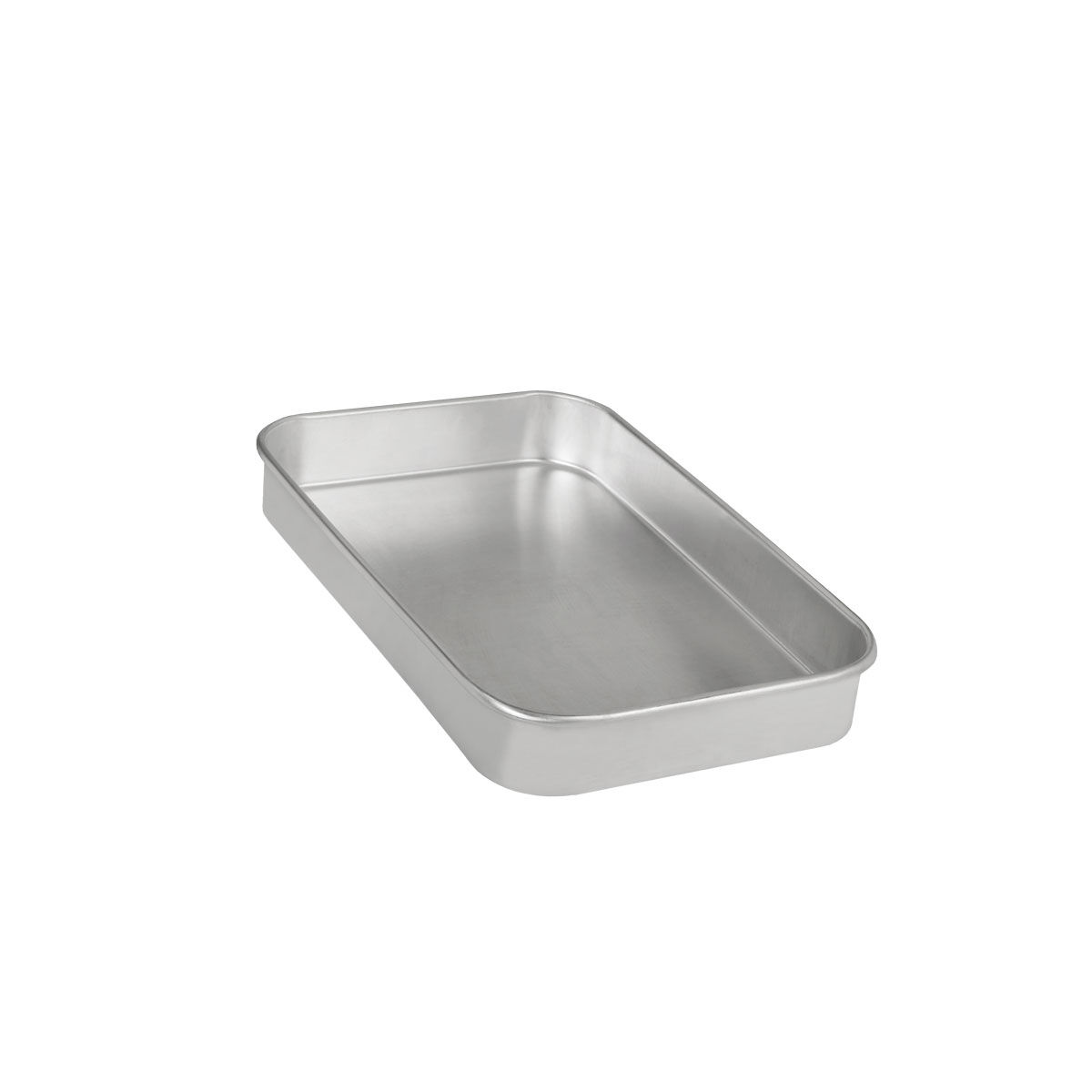 Baking tray in aluminium, , large
