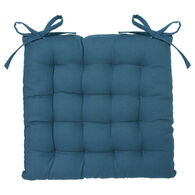 Coj&iacute;n Para Silla Azul 38x38Cm
