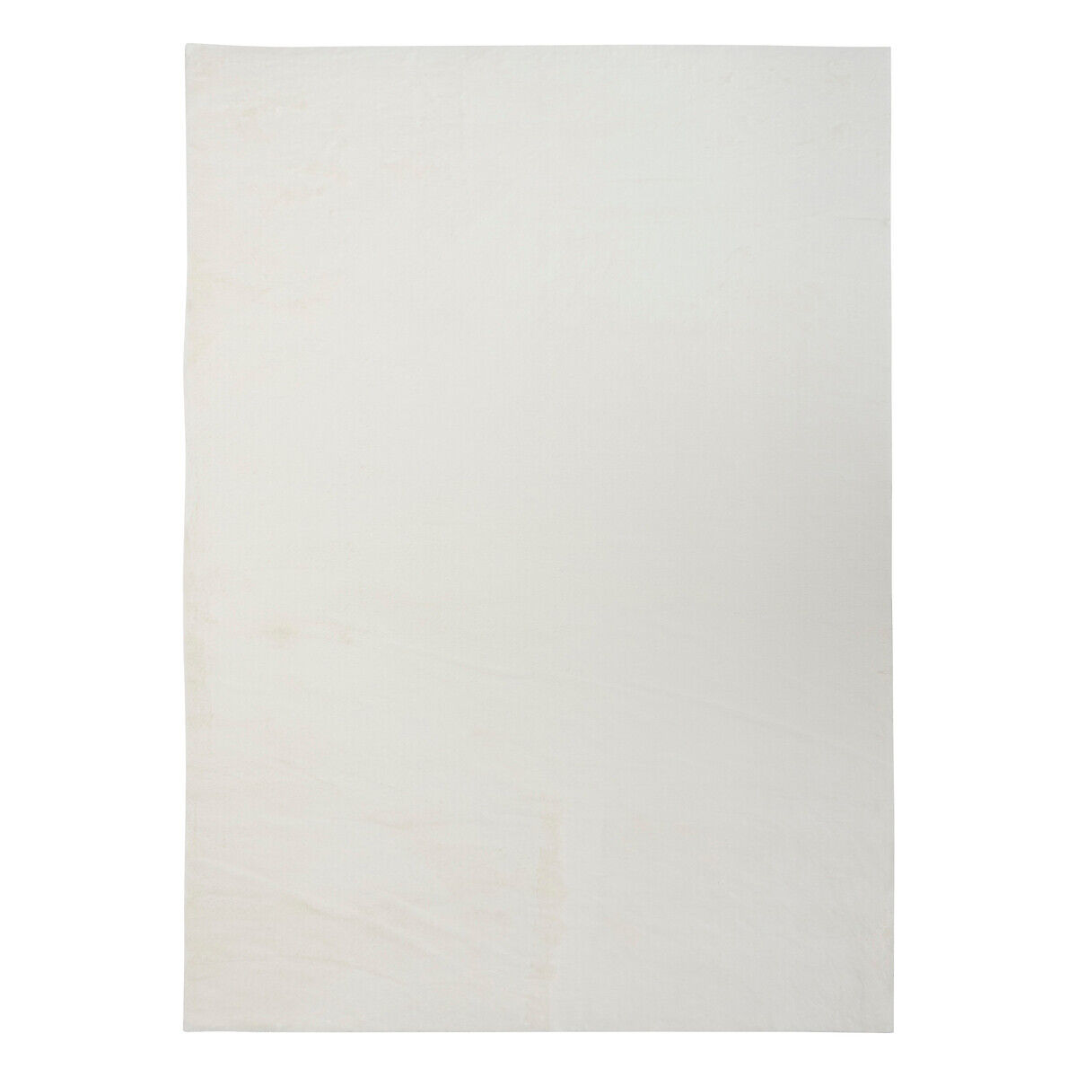 Tapete COUKA branco 120x170cm, , large