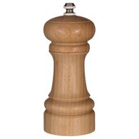 Molinillo Bistrot De Madera 14.5Cm