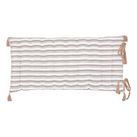 Coj&iacute;n de suelo GROOVE beige
