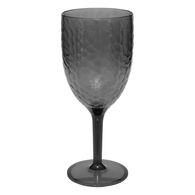 Copa de vino ESTIVA 35cl gris