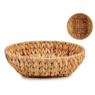 Frutero Redondo De Mimbre 29Cm