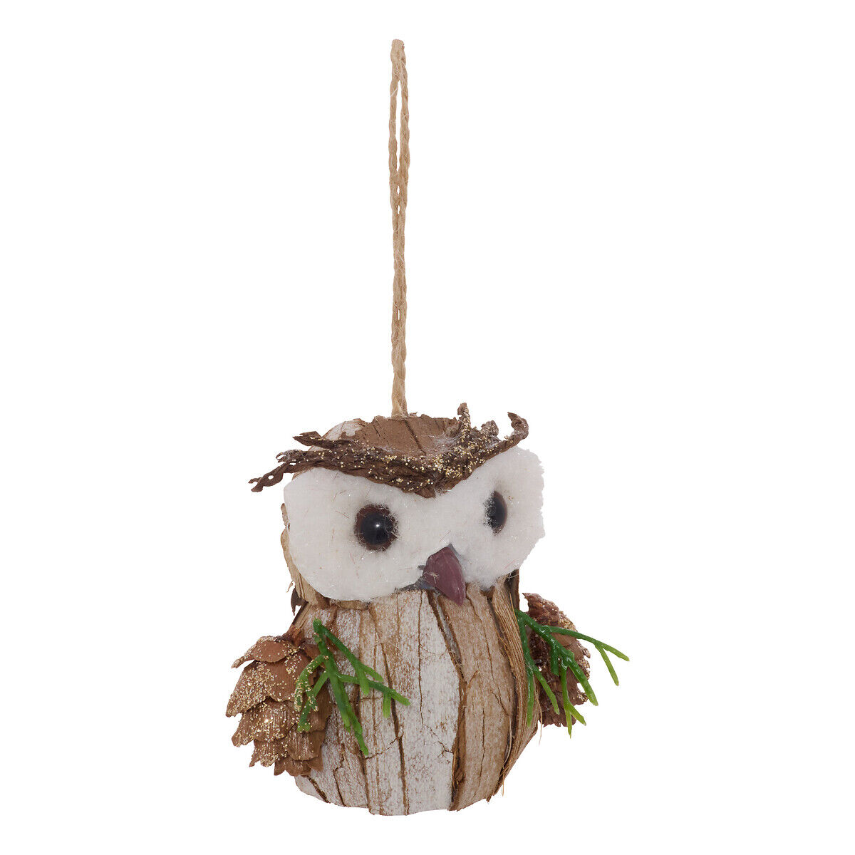Pendurante Mocho Com Musgo, , large