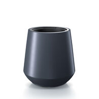 Vaso Heos Cinza Antracite 44cm