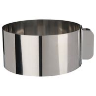 Forma Redonda em Metal Extens&iacute;vel