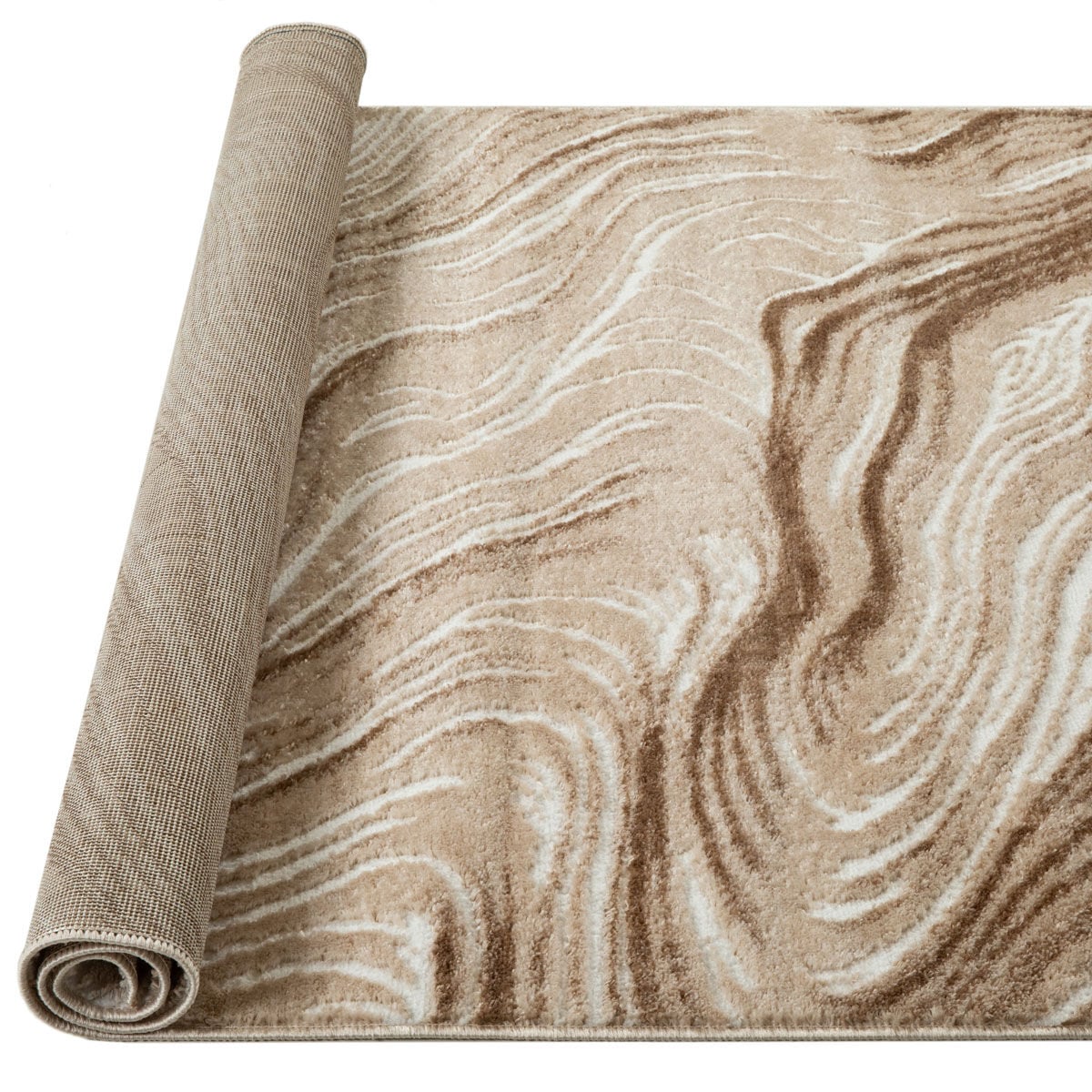 Tapete ARIUS bege 120x160cm, , large