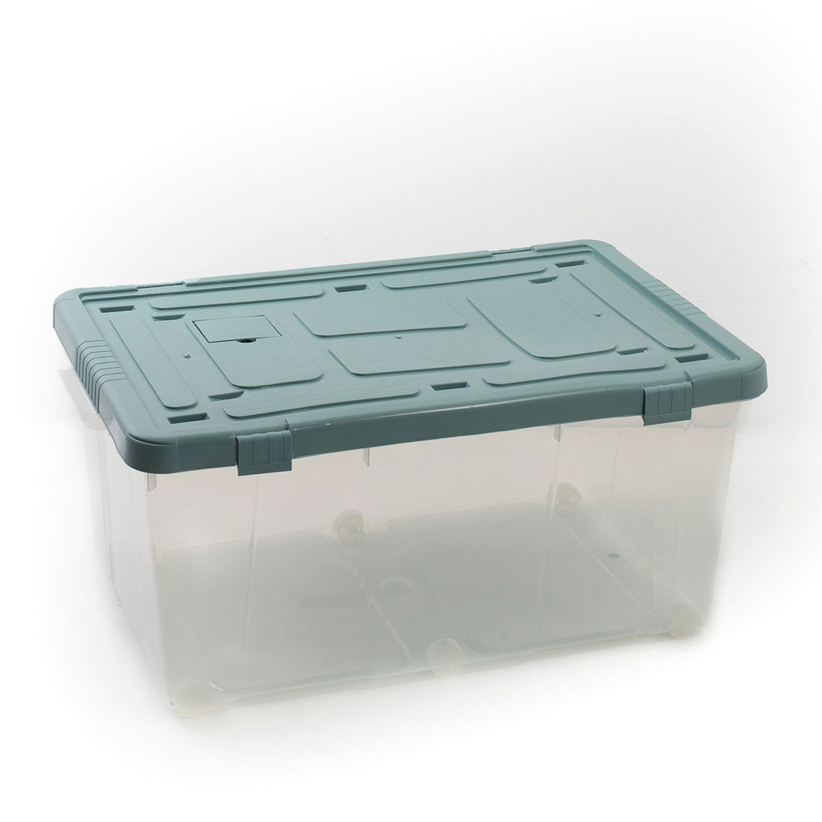 Storage box STONEBLUE, , large