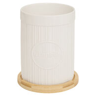 Bote para utensilios de cocina