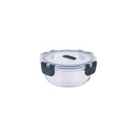 Caja Herm&eacute;tica De Vidrio 0.4L