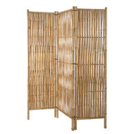 Biombo Dream Em Bambu