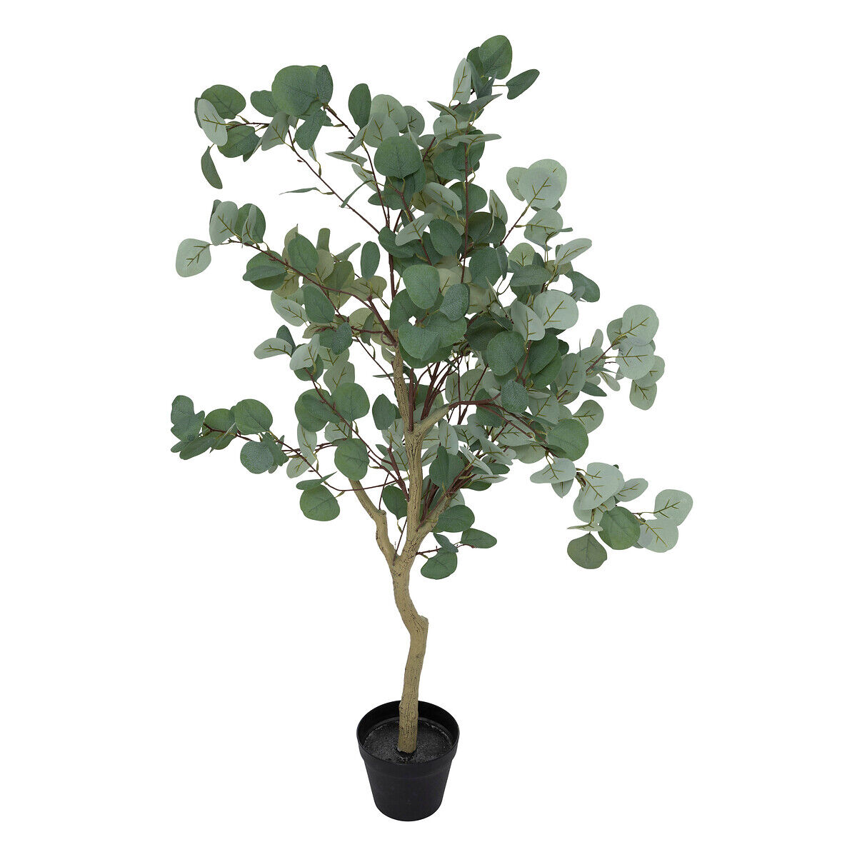 Planta artificial com vaso CONY 127cm, , large