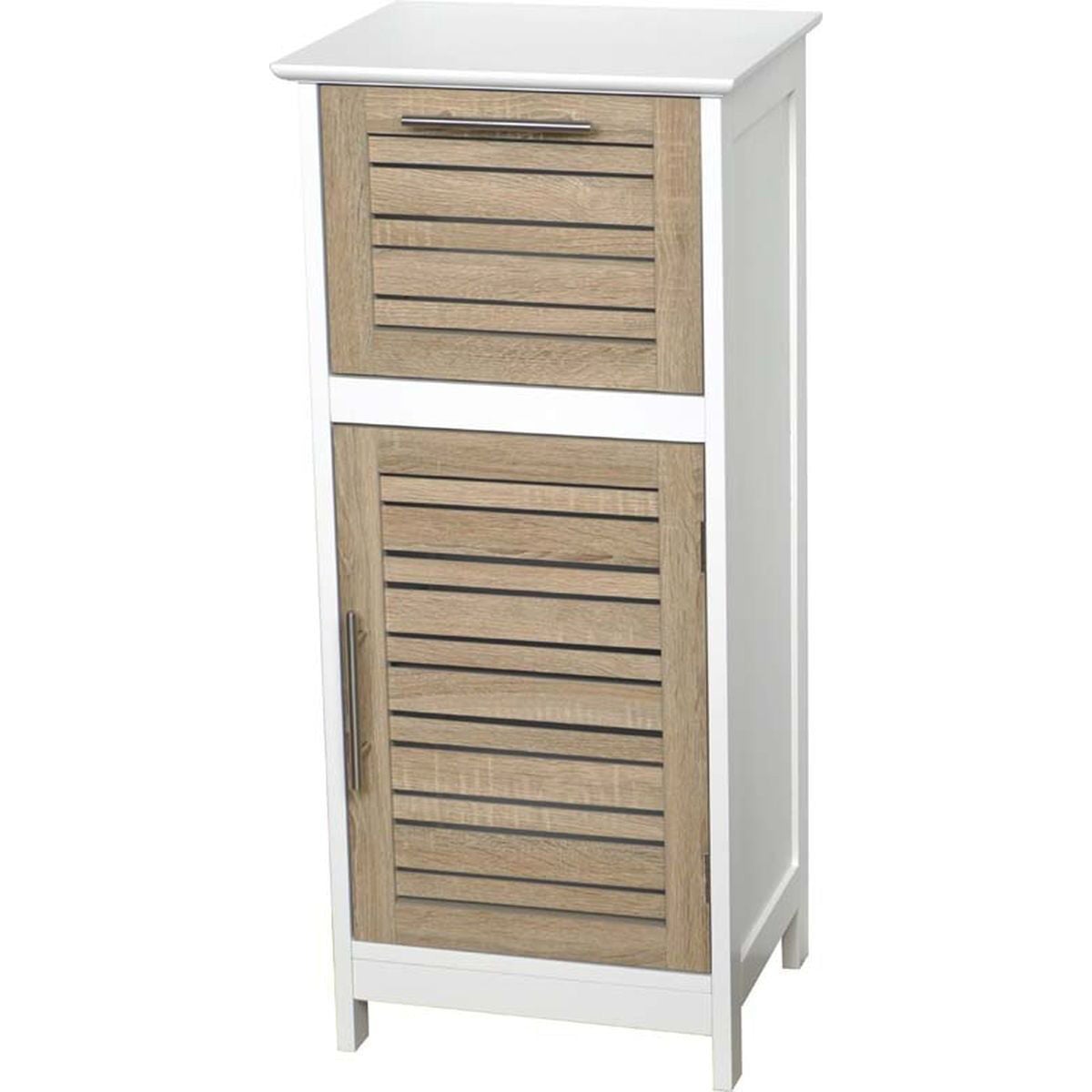 Móvel baixo wc em mdf 83cm, , large