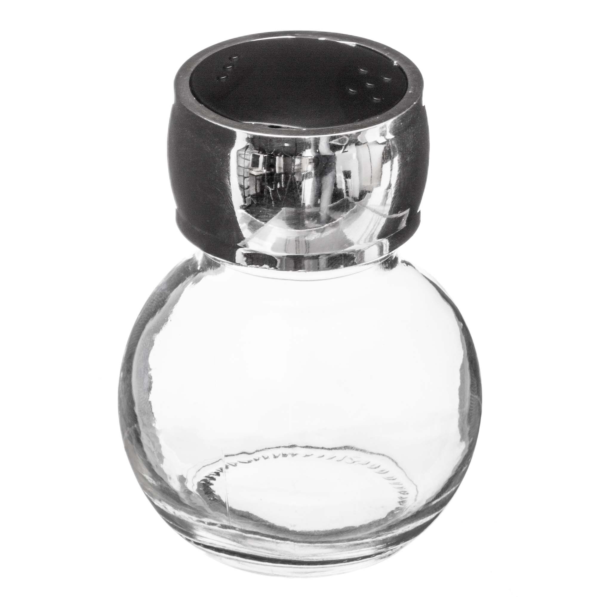 Conjunto de 8 frascos para especiarias com suporte, , large