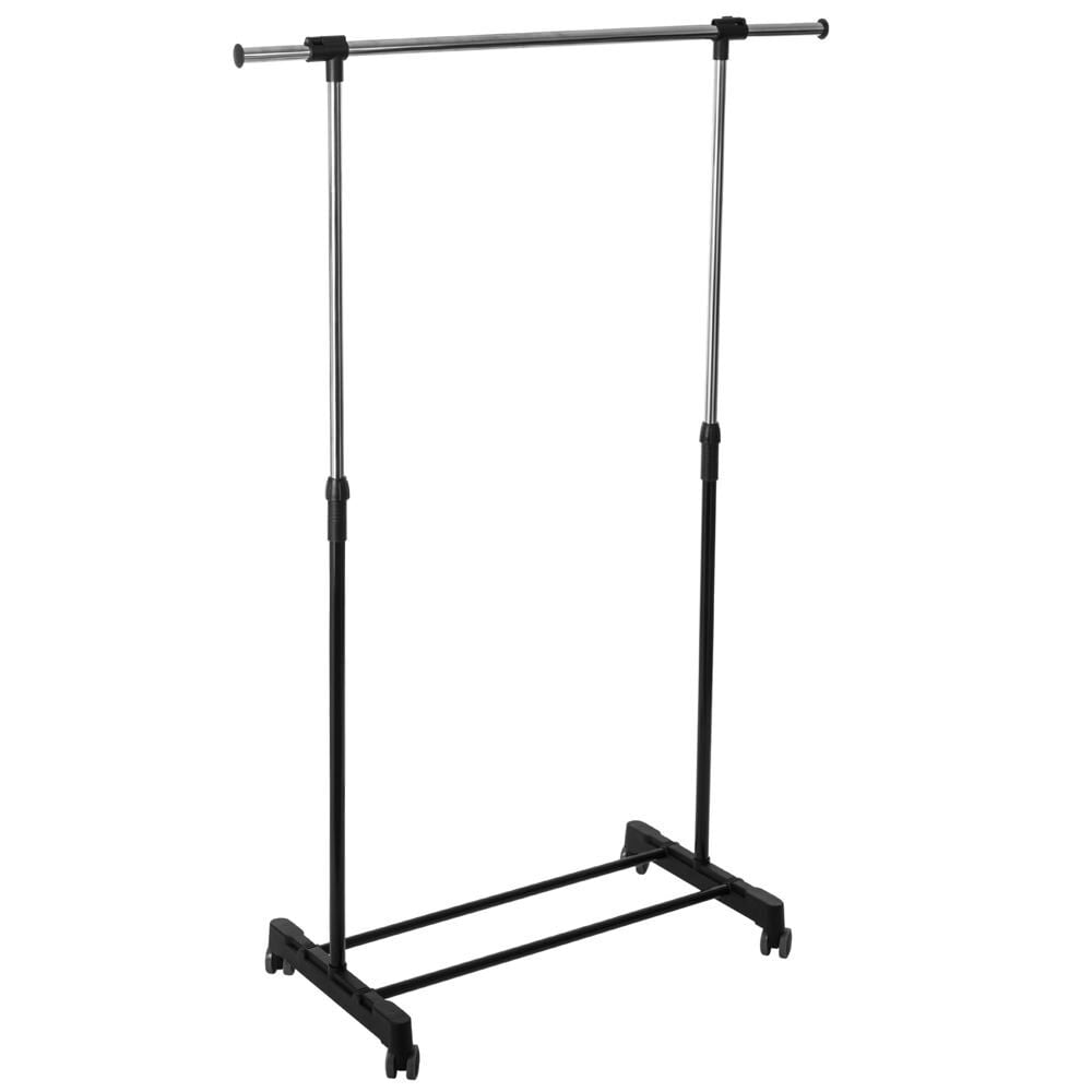 Cavalete com 1 barra extensível, , large