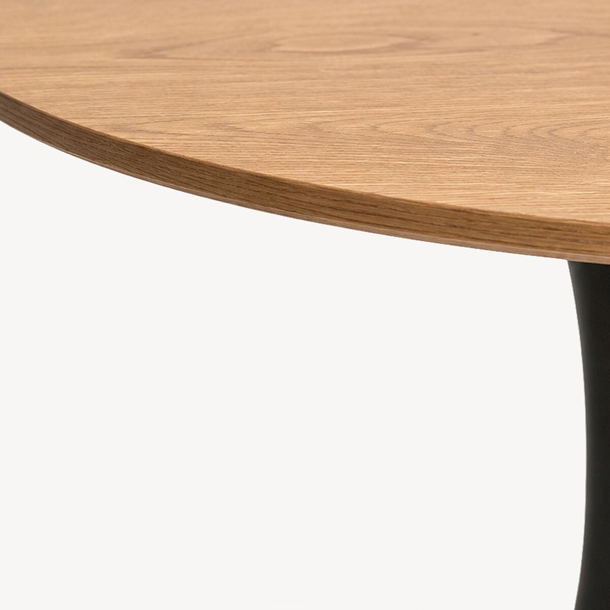 Mesa de jantar ELIAS redonda 102cm, , large