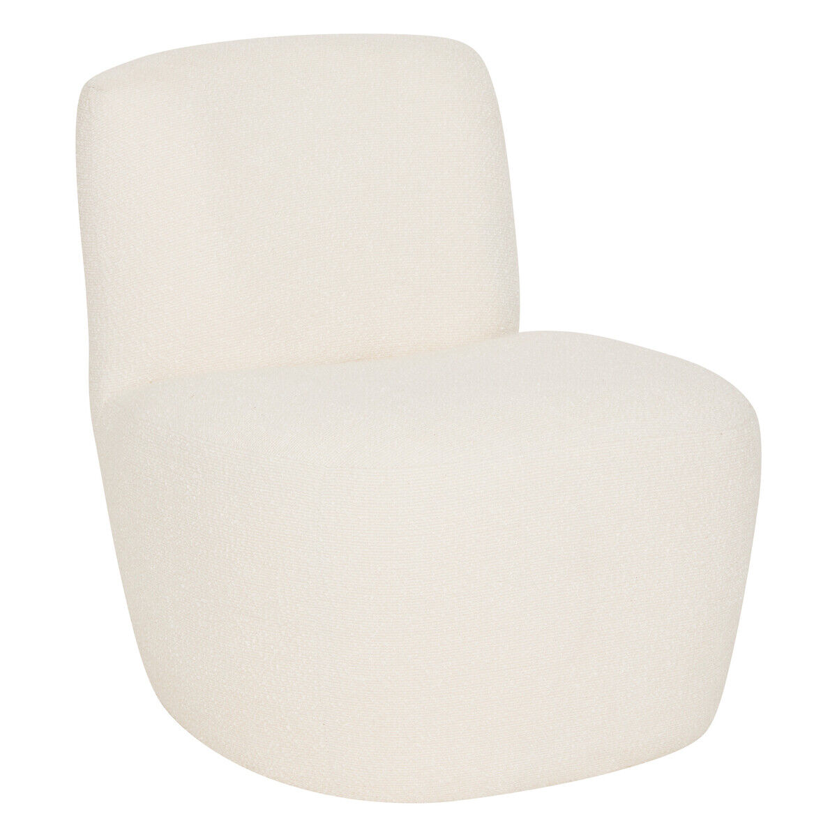 Armchair LEON in fabric, , large