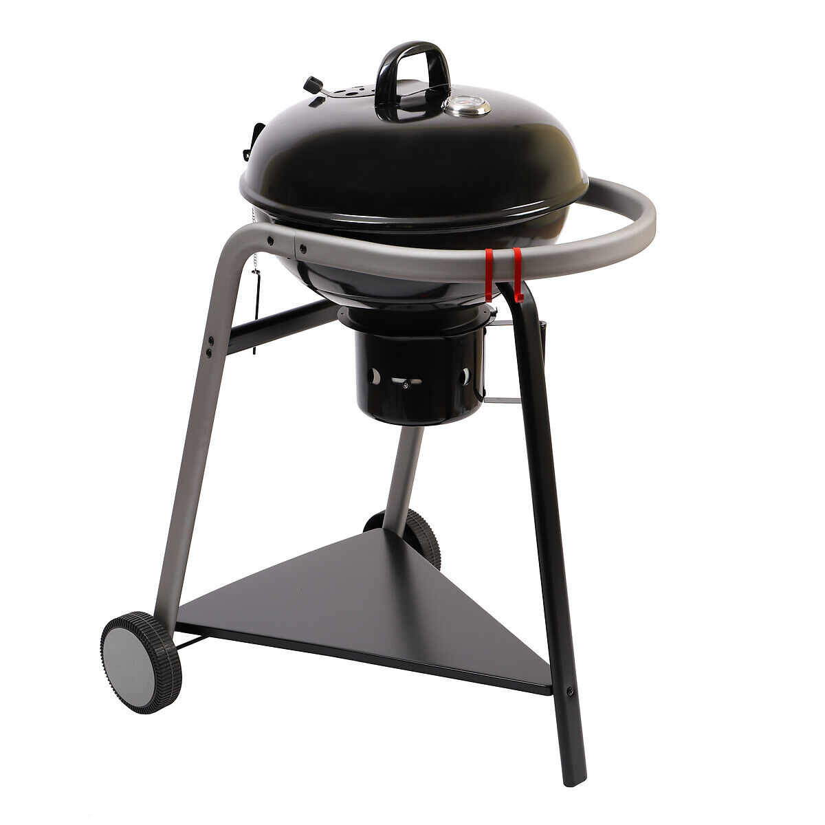 Barbecue NEKA a carvão, , large