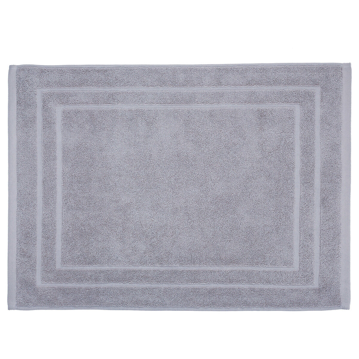Tapete Saída De Banho Taupe 50x70cm Praia, , large