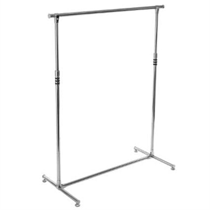 Cavalete extensível em inox, , large