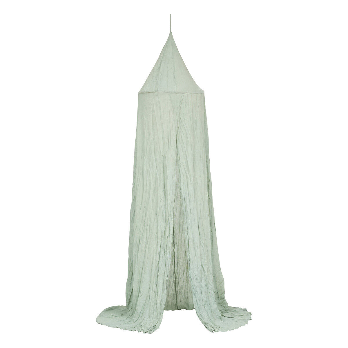 Dossel LILI GAZE verde 350cm, , large