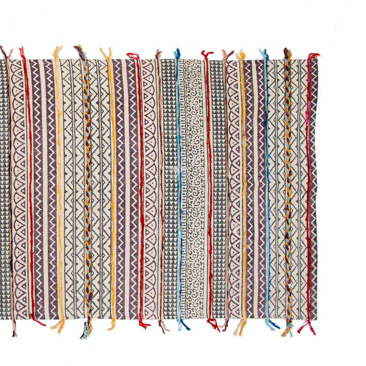 Tapete TRIBAL 80x150cm, , large