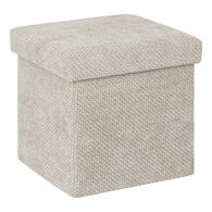 Puf MIX MODUL beige 31x31cm