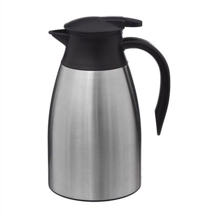 Termo para líquidos em inox 1,5l, , large