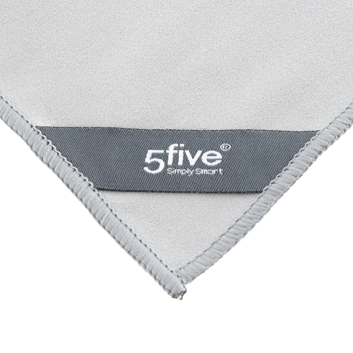 Conjunto de 2 panos de superfícies suaves, , large