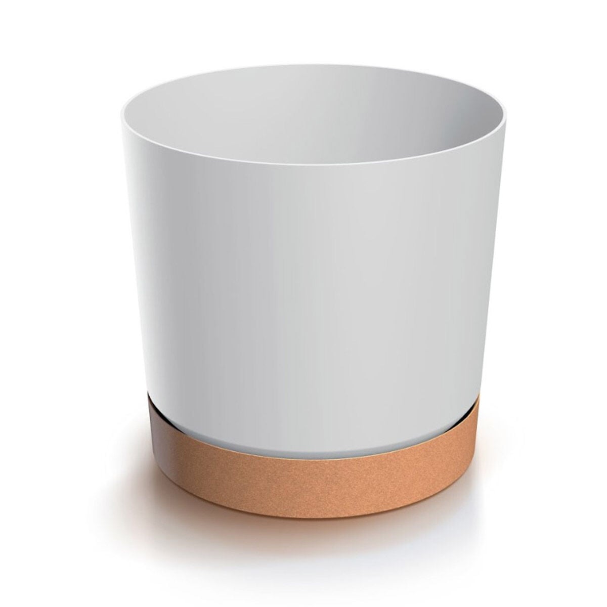 Plant pot TUBO PM green, , large