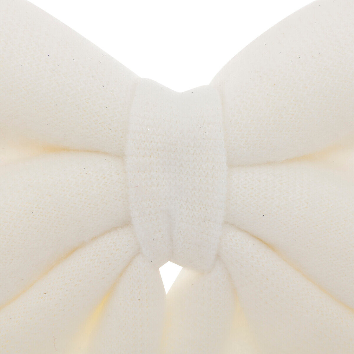 Laço branco 43cm, , large