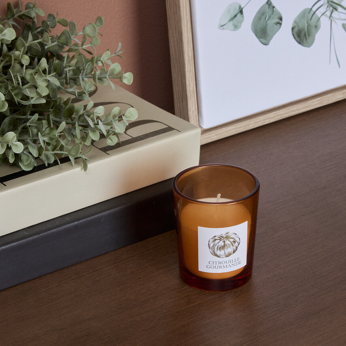 Conjunto de 3 velas perfumadas 45g, , large