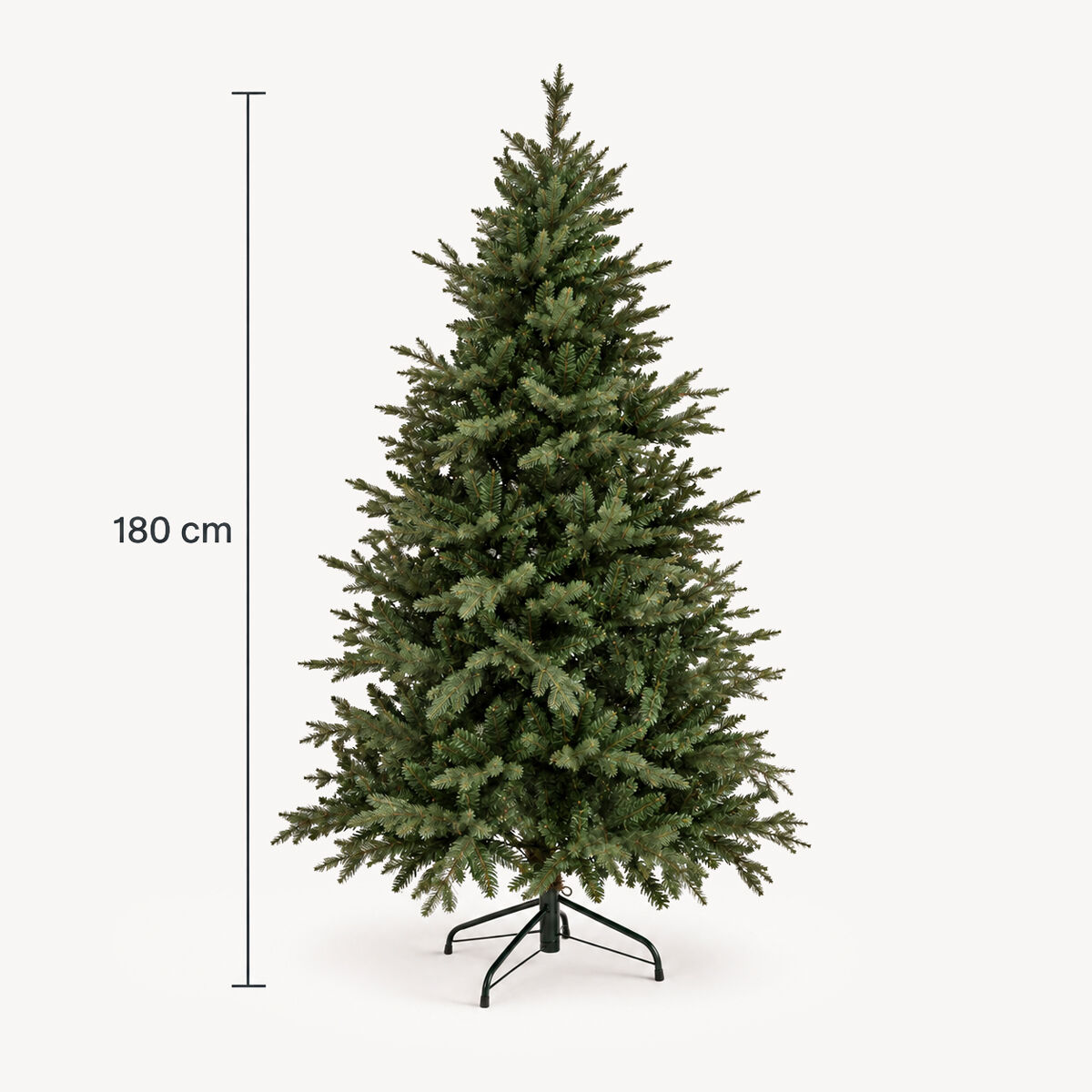 Christmas tree RICHLAND green, , large