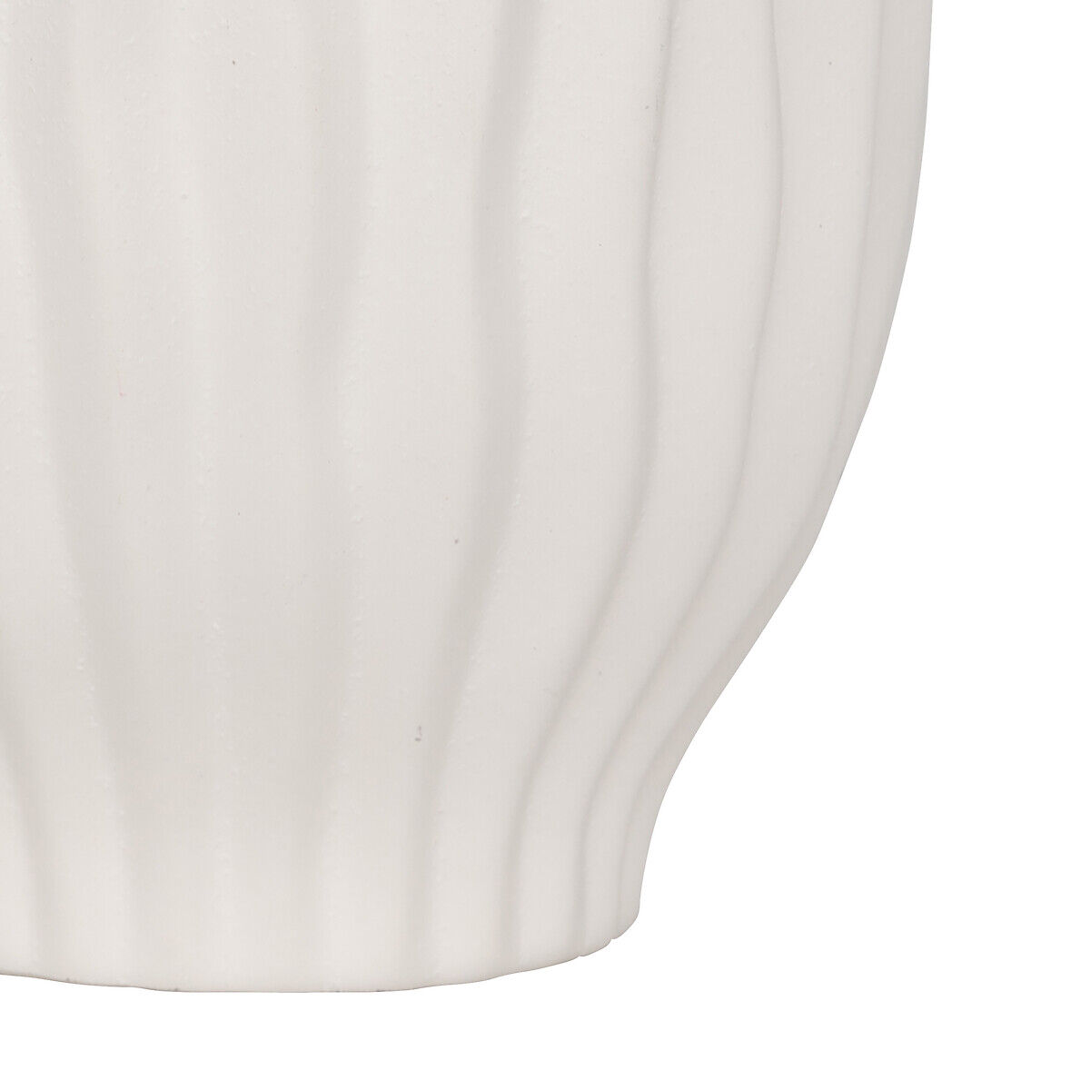 Vaso FERNAN em cerâmica 22cm, , large