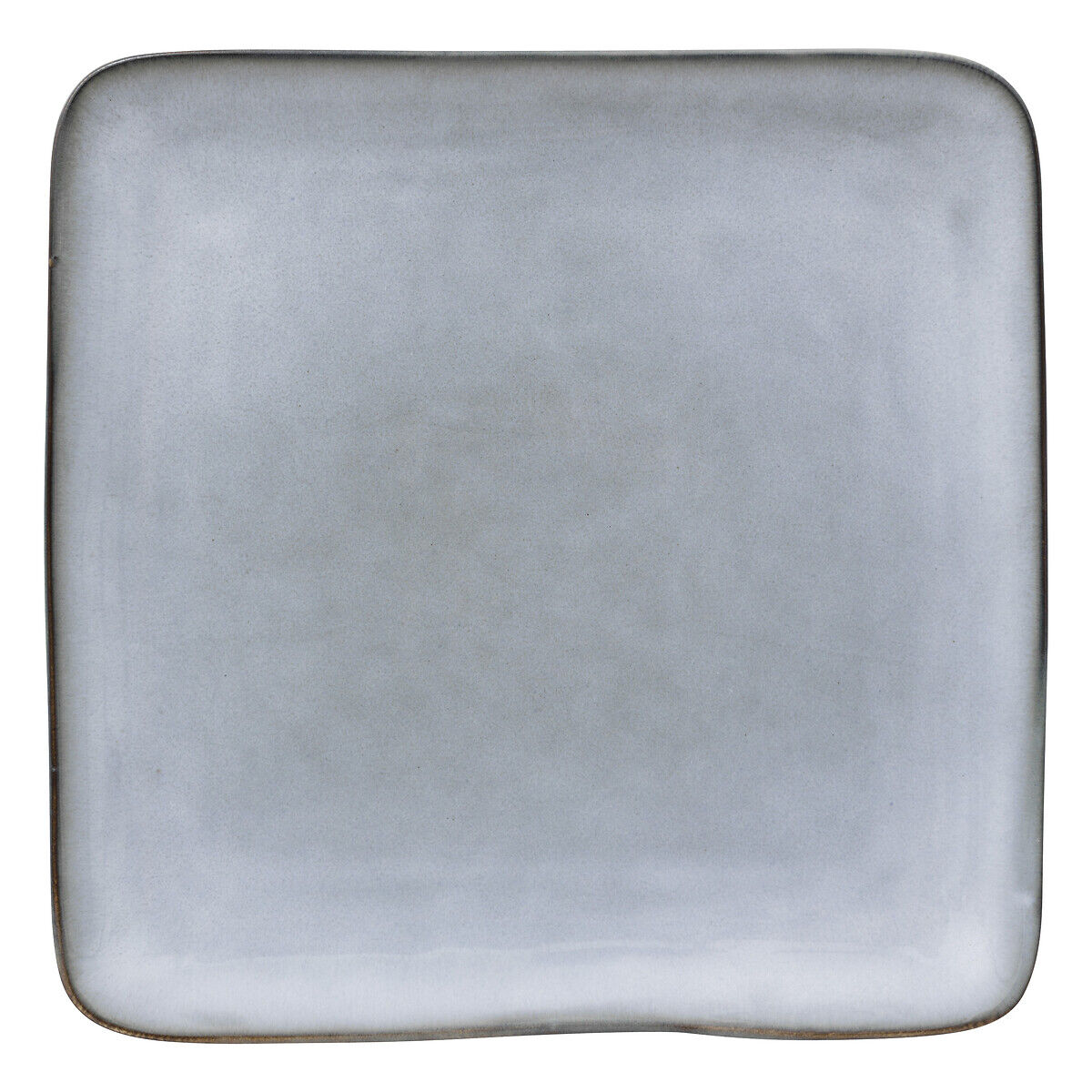 Prato raso OCEANE azul 27cm, , large