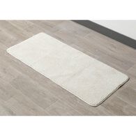 Alfombra De Ba&ntilde;o Microfibra 50x120Cm