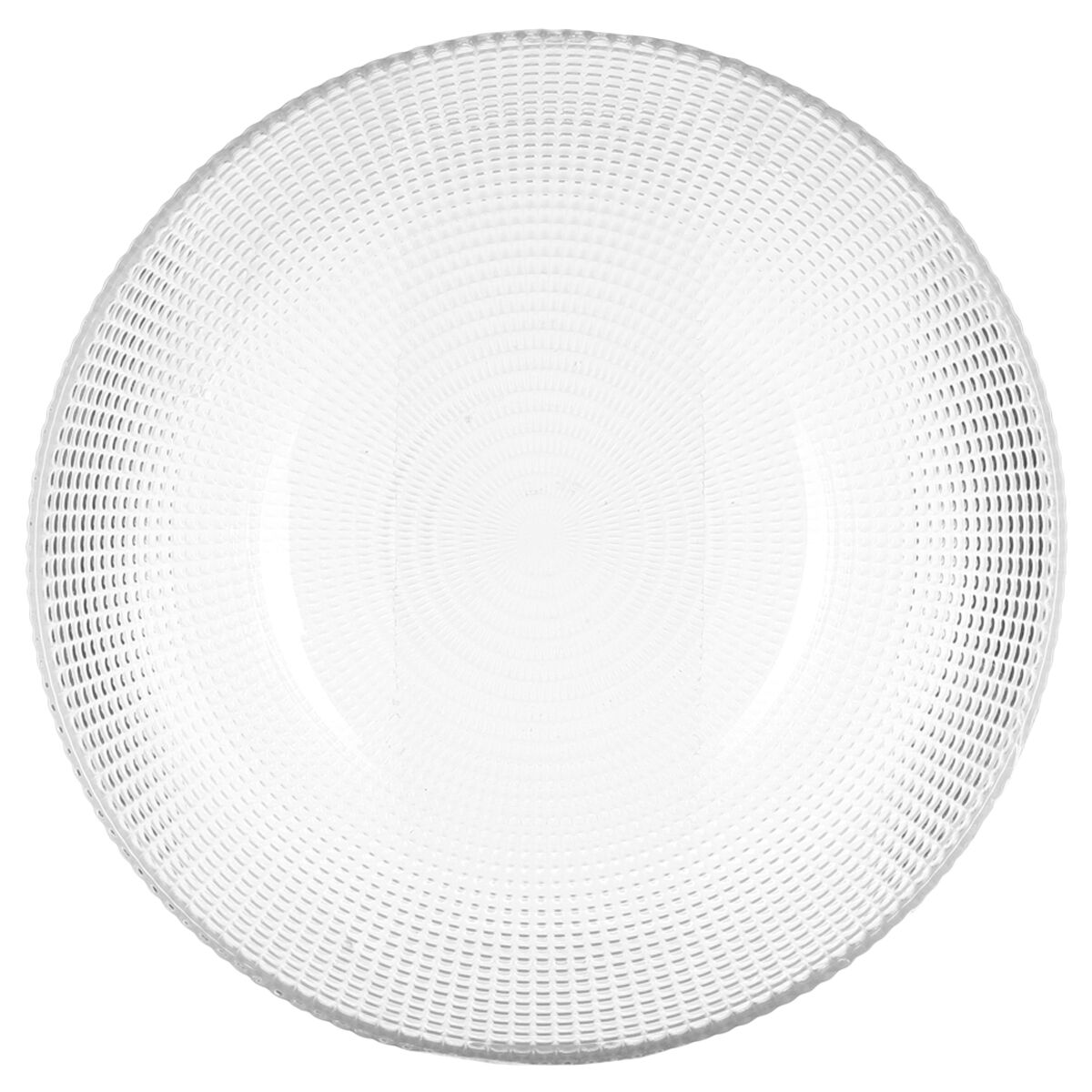 Saladeira em vidro GENERATION 24cm, , large