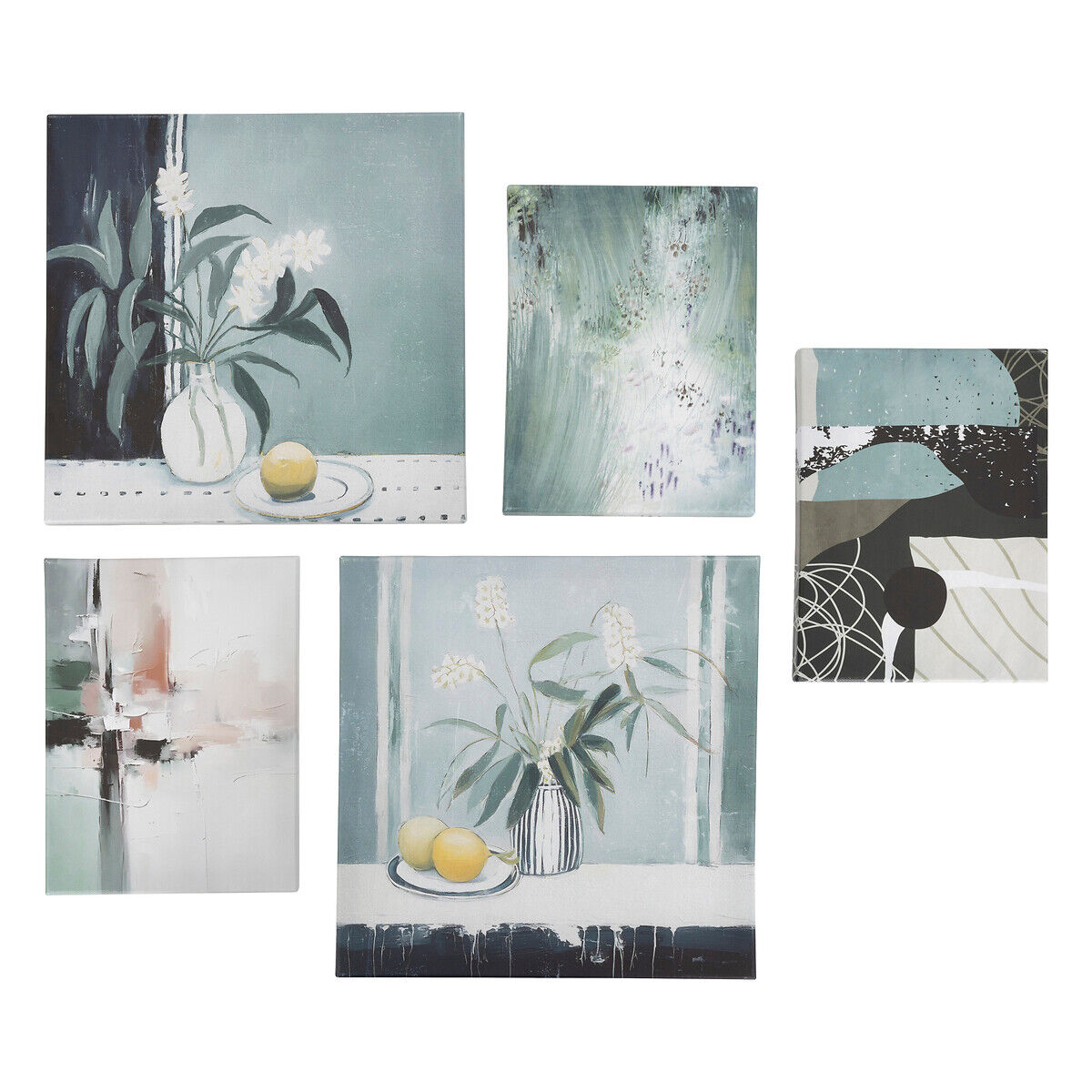 Quadro decorativo CYNTHIA em mdf, , large