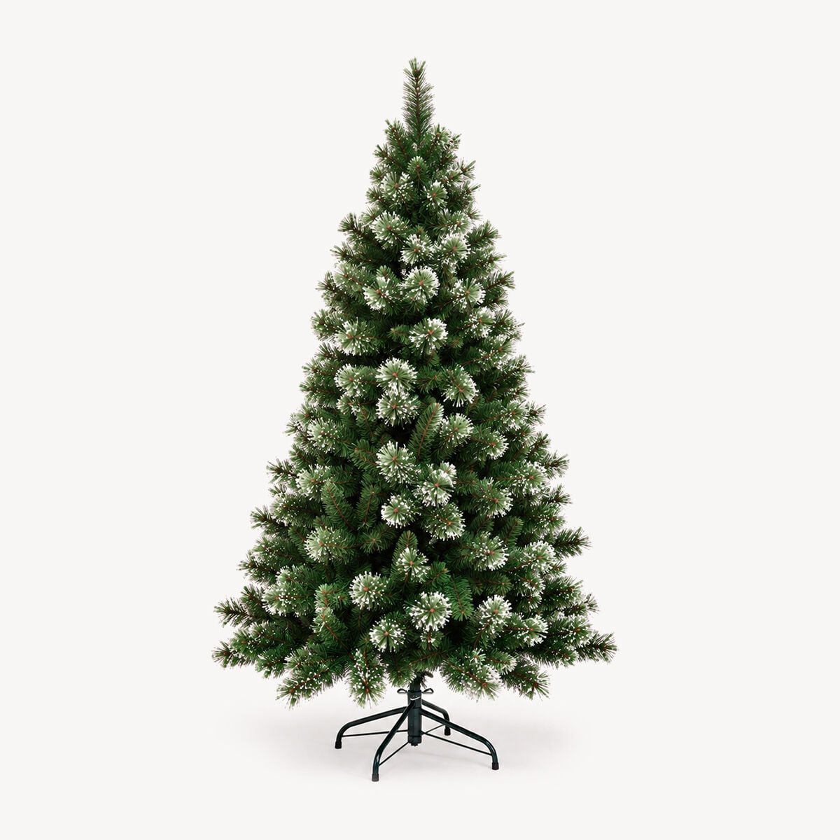 Christmas tree GRACIOUS green, , large