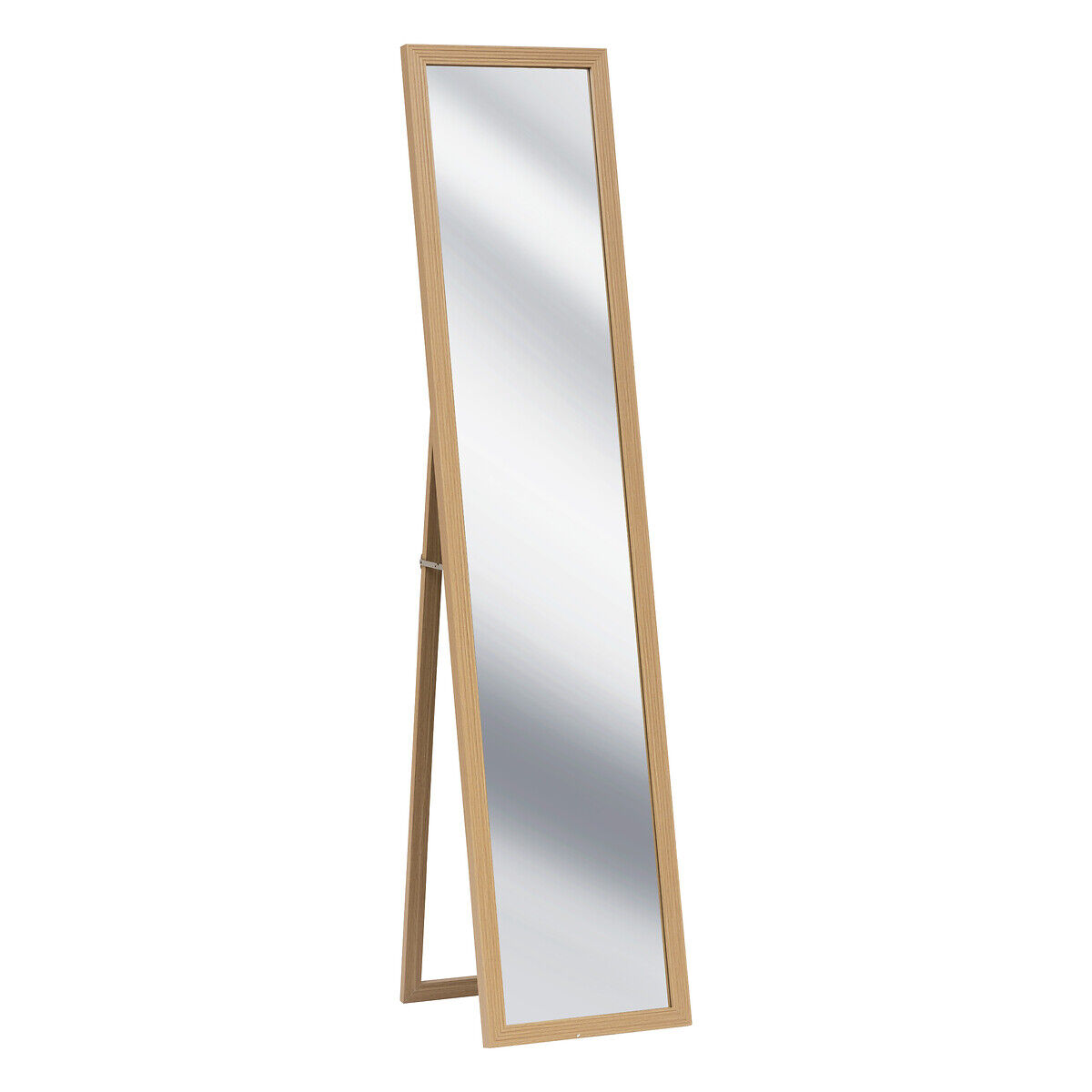 Espelho MIX TASSO natural 155cm, , large