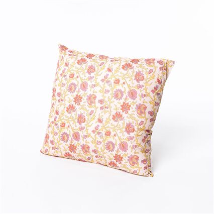 Almofada Wild Romance Floral 45x45cm, , large