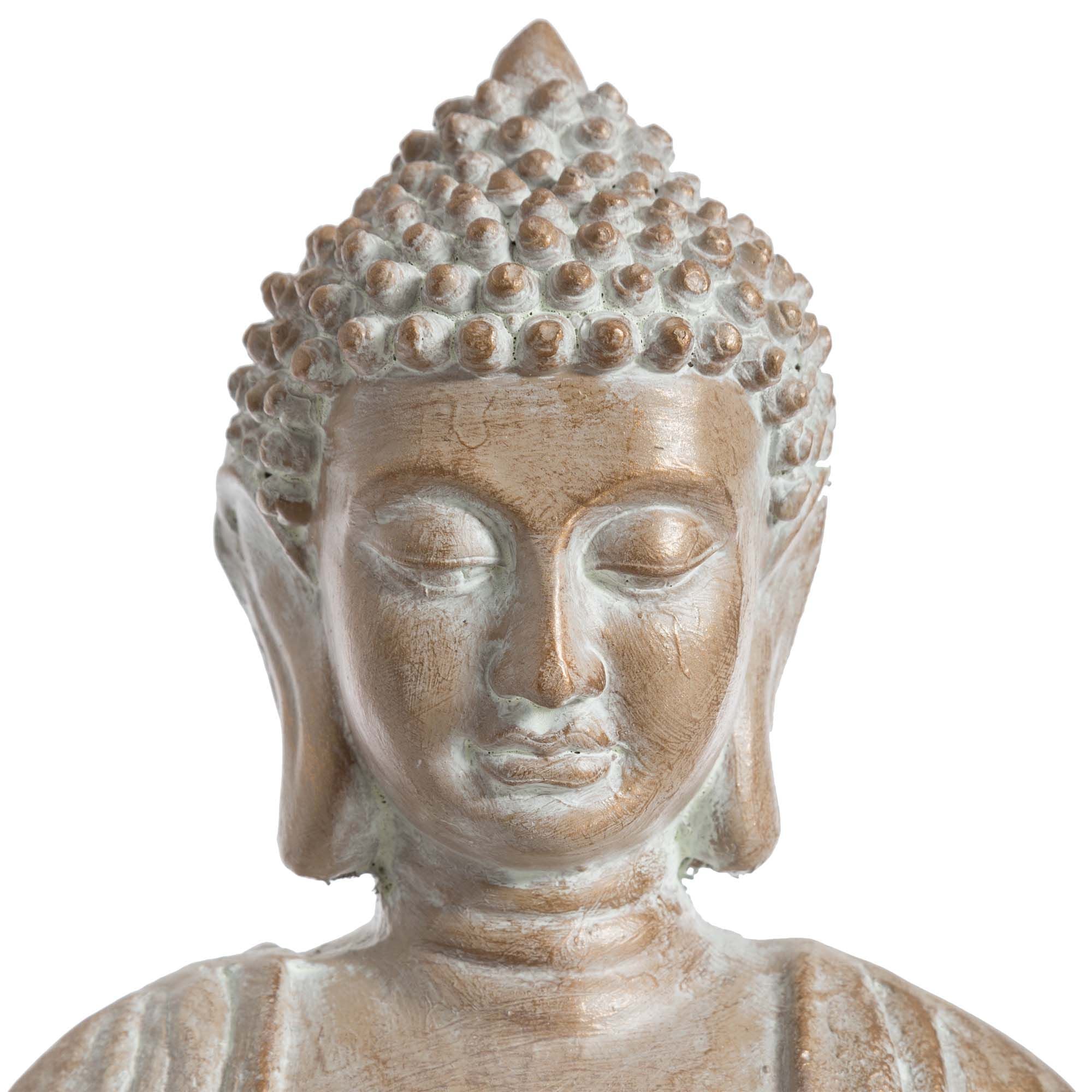 Buda decorativo, , large