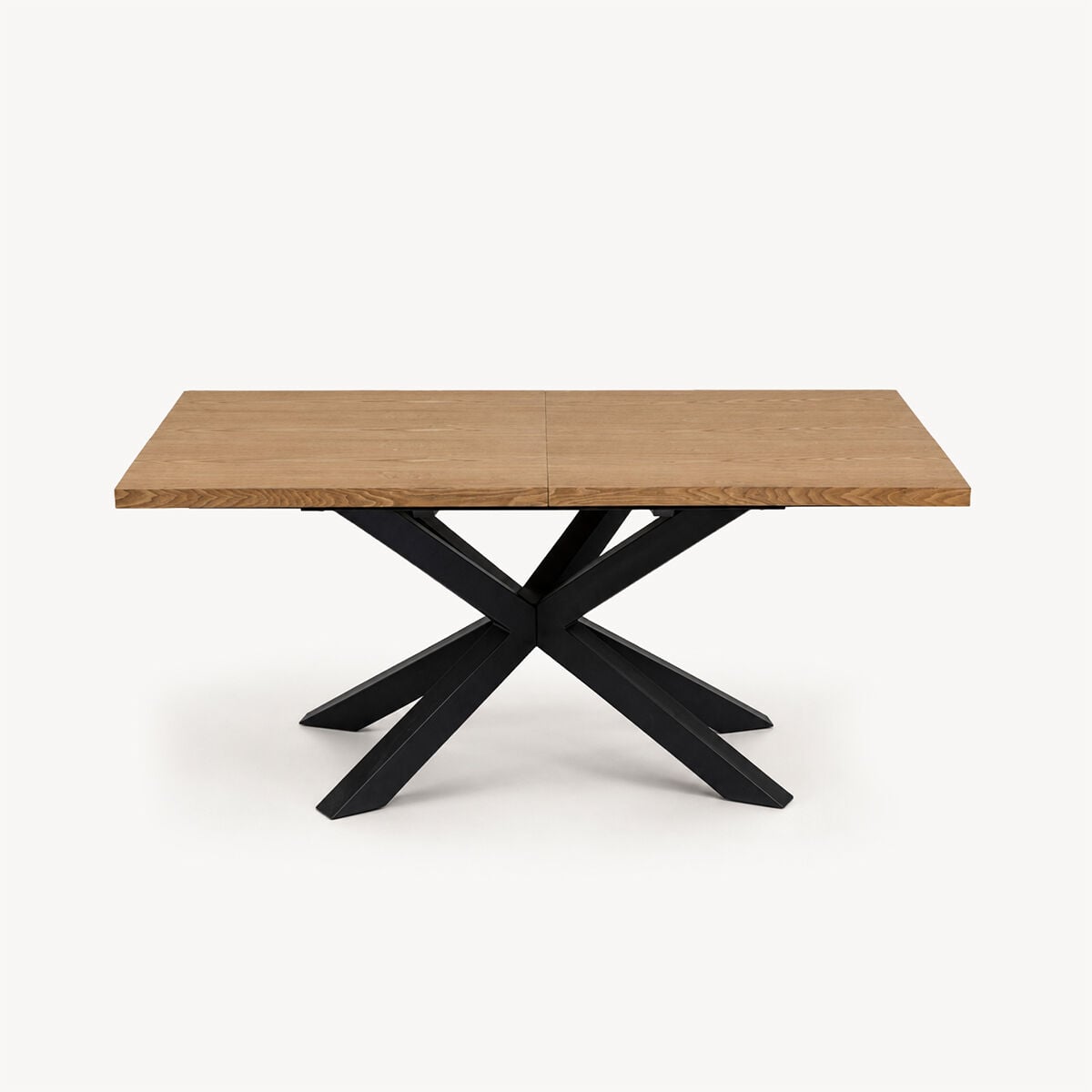 Mesa de jantar OLAF extensível em mdf, , large