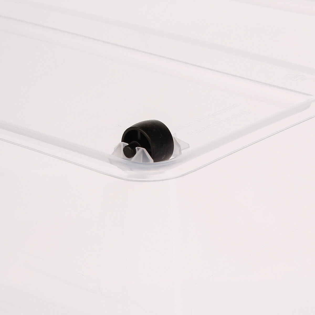 Caixa de arrumação CLIP 60l, , large