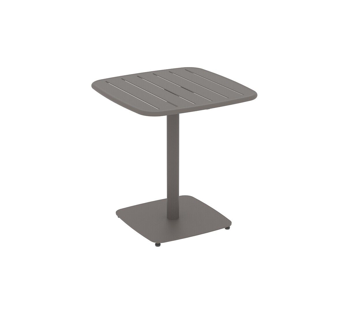 Table ALEGORIA mahogany, , large